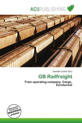 GB Railfreight