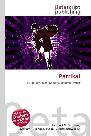 Parrikal