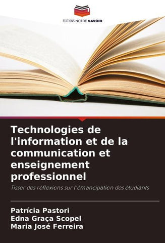 Technologies de l'information et de la communication et enseignement professionnel