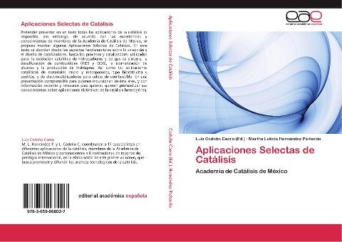 Aplicaciones Selectas de Catálisis