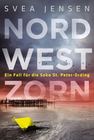 Nordwestzorn