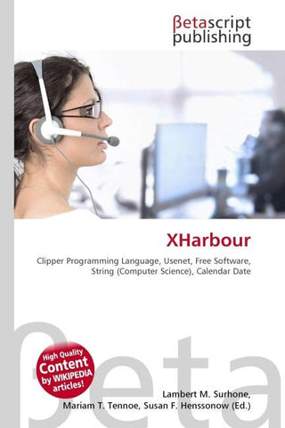 XHarbour