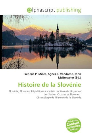 Histoire de la Slovénie