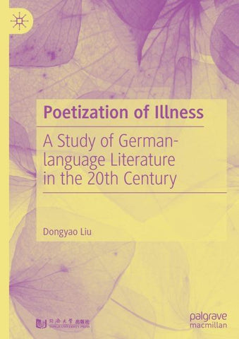 Poetization of Illness
