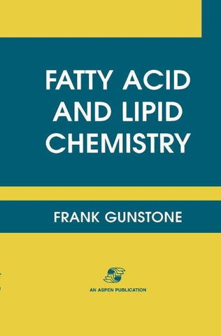 Fatty Acid and Lipid Chemistry