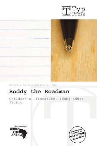 Roddy the Roadman