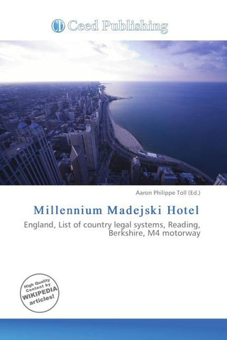 Millennium Madejski Hotel