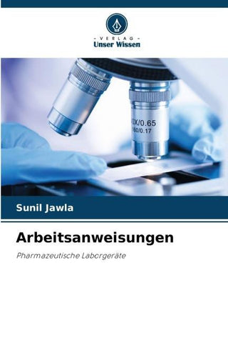 Arbeitsanweisungen