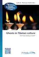 Ghosts in Tibetan culture