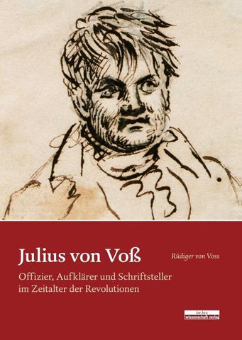 Julius von Voß