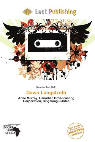 Dawn Langstroth