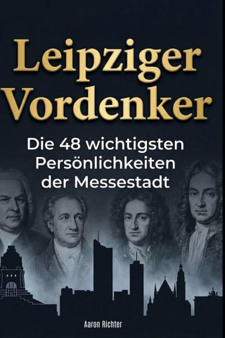 Leipziger Vordenker