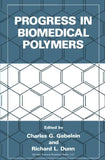 Progress in Biomedical Polymers