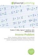 Inverse Problem