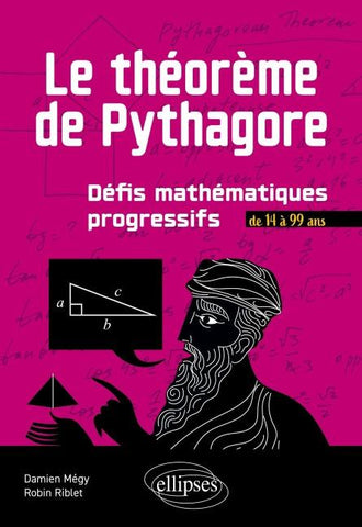 Le théorème de Pythagore