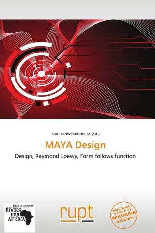 MAYA Design