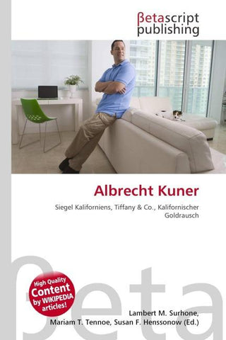 Albrecht Kuner