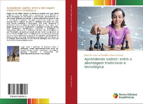 Aprendendo xadrez: entre a abordagem tradicional e tecnológica