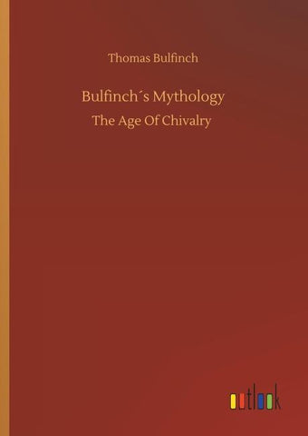 Bulfinch´s Mythology