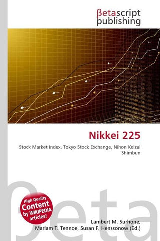 Nikkei 225