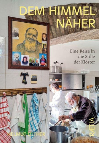 Dem Himmel näher