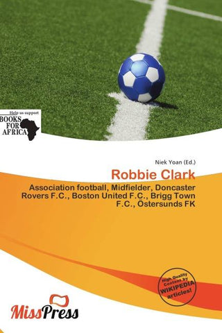 Robbie Clark