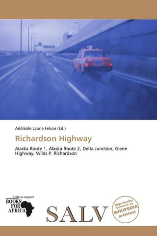Richardson Highway