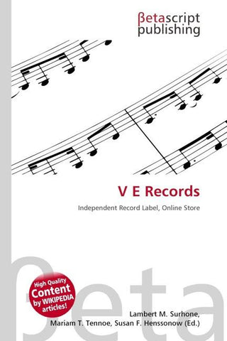 V E Records