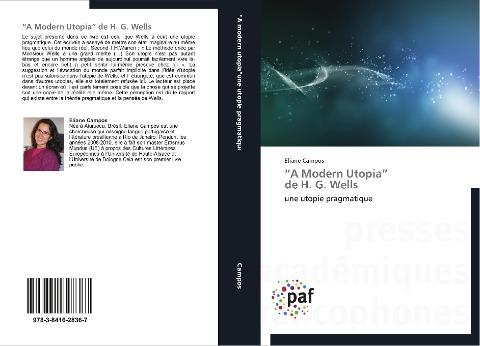 "A Modern Utopia" de H. G. Wells