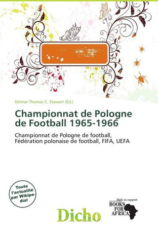 Championnat de Pologne de Football 1965-1966