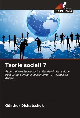Teorie sociali 7