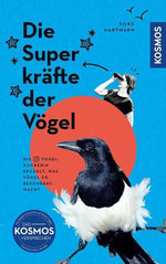 Die Superkräfte der Vögel