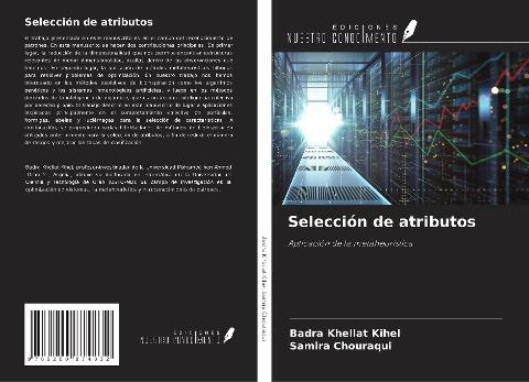 Selección de atributos