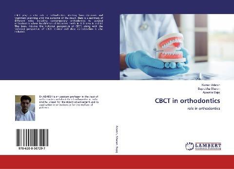 CBCT in orthodontics