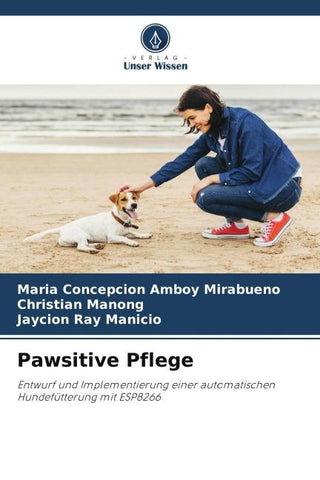 Pawsitive Pflege