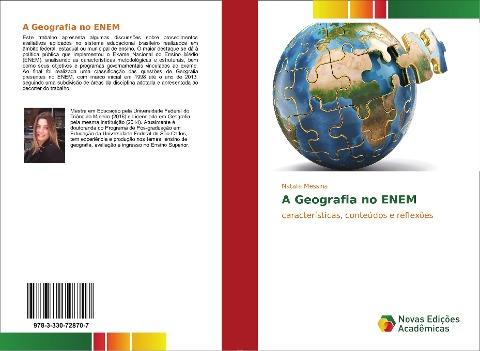 A Geografia no ENEM
