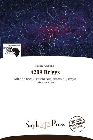 4209 Briggs