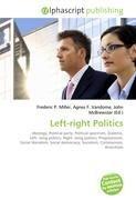 Left-right Politics
