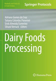 Dairy Foods Processing