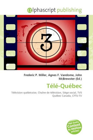 Télé-Québec