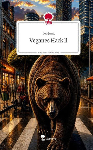 Veganes Hack ll. Life is a Story - story.one