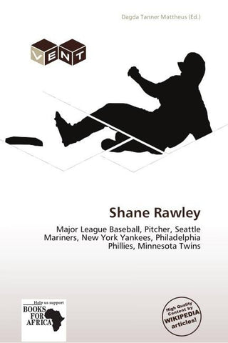 Shane Rawley