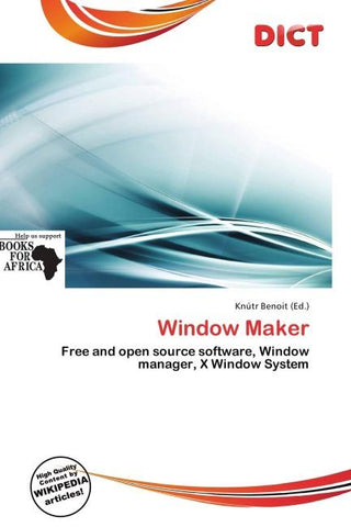 Window Maker