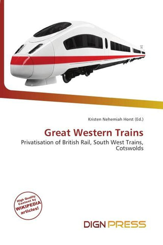 Great Western Trains
