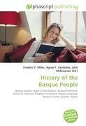 History of the Basque People