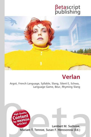 Verlan
