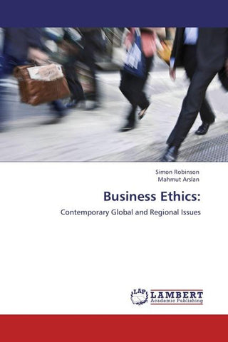 Business Ethics: