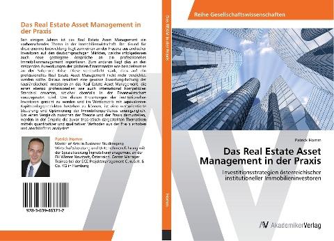 Das Real Estate Asset Management in der Praxis