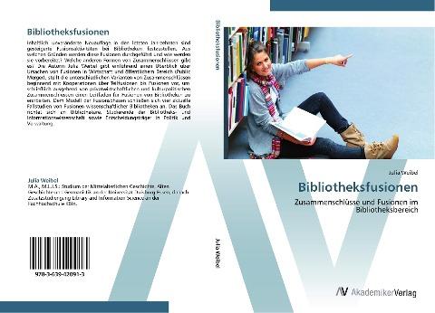 Bibliotheksfusionen
