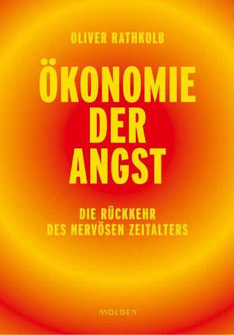 Ökonomie der Angst